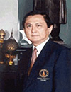 Prof. Dr. Sriprasit Boonvisut