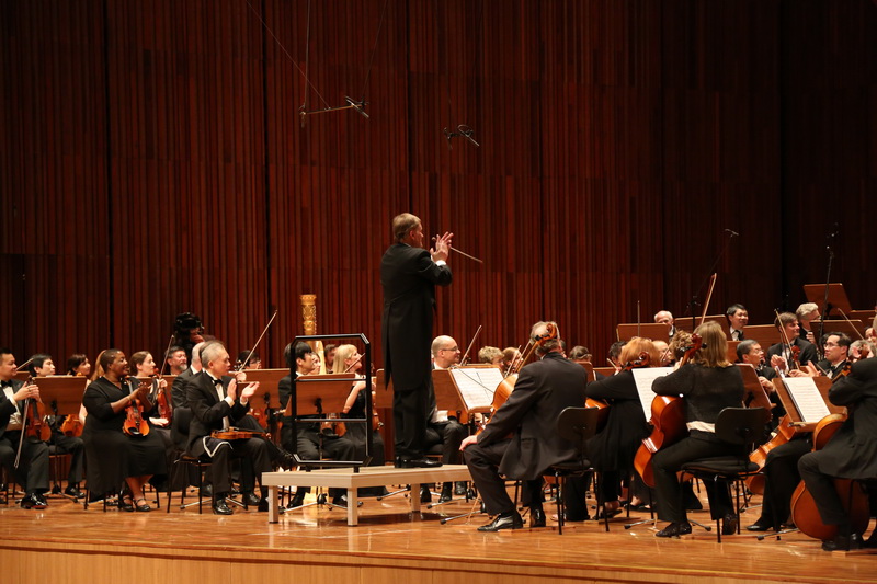 World Doctors Orchestra Concert