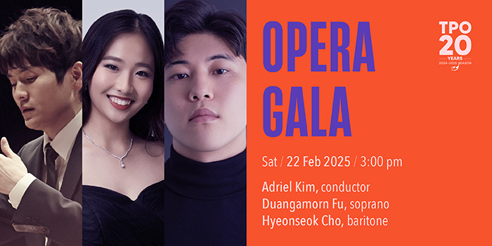 Opera Gala